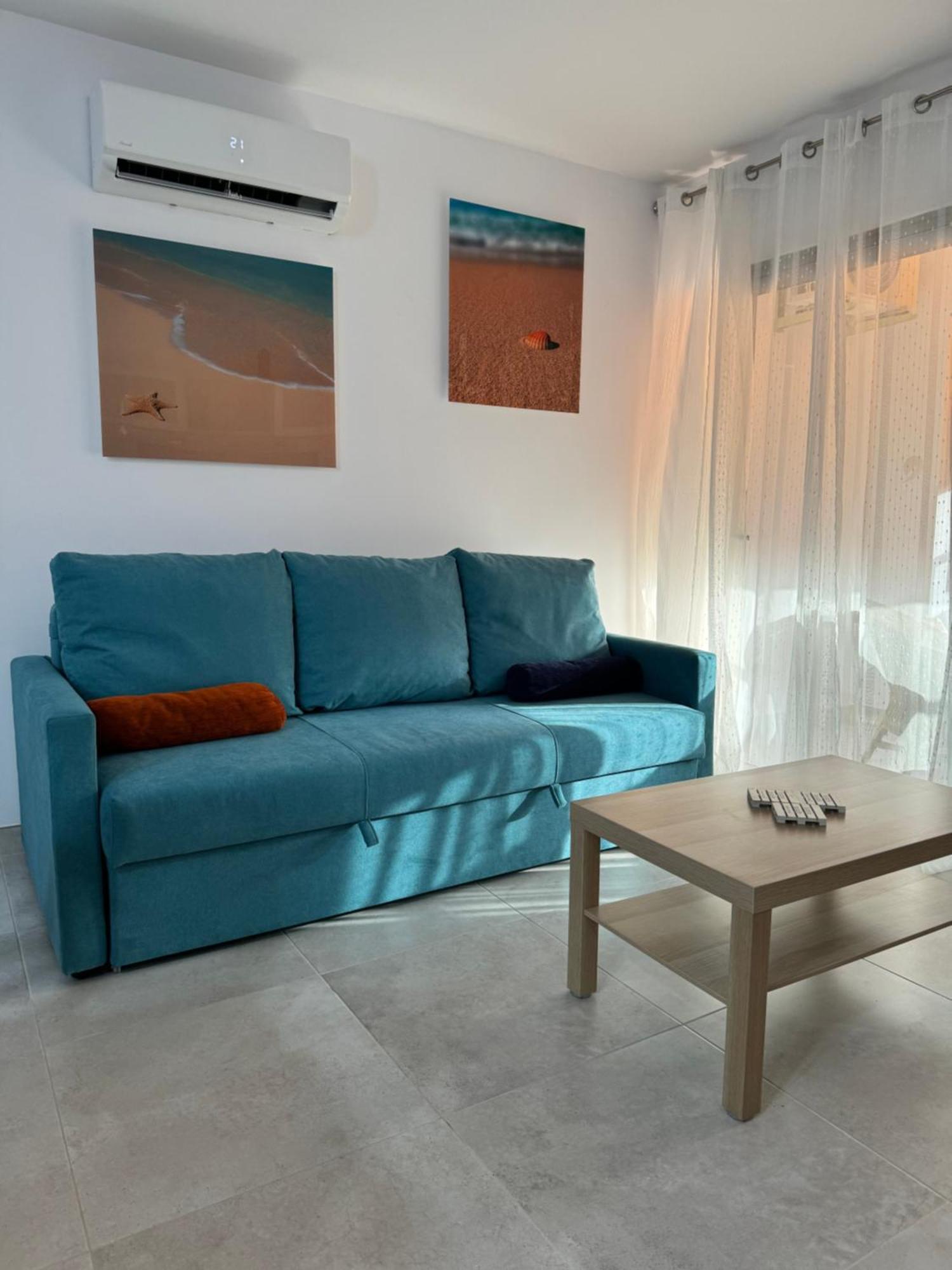 Apartamento Morro Jable  Exterior foto