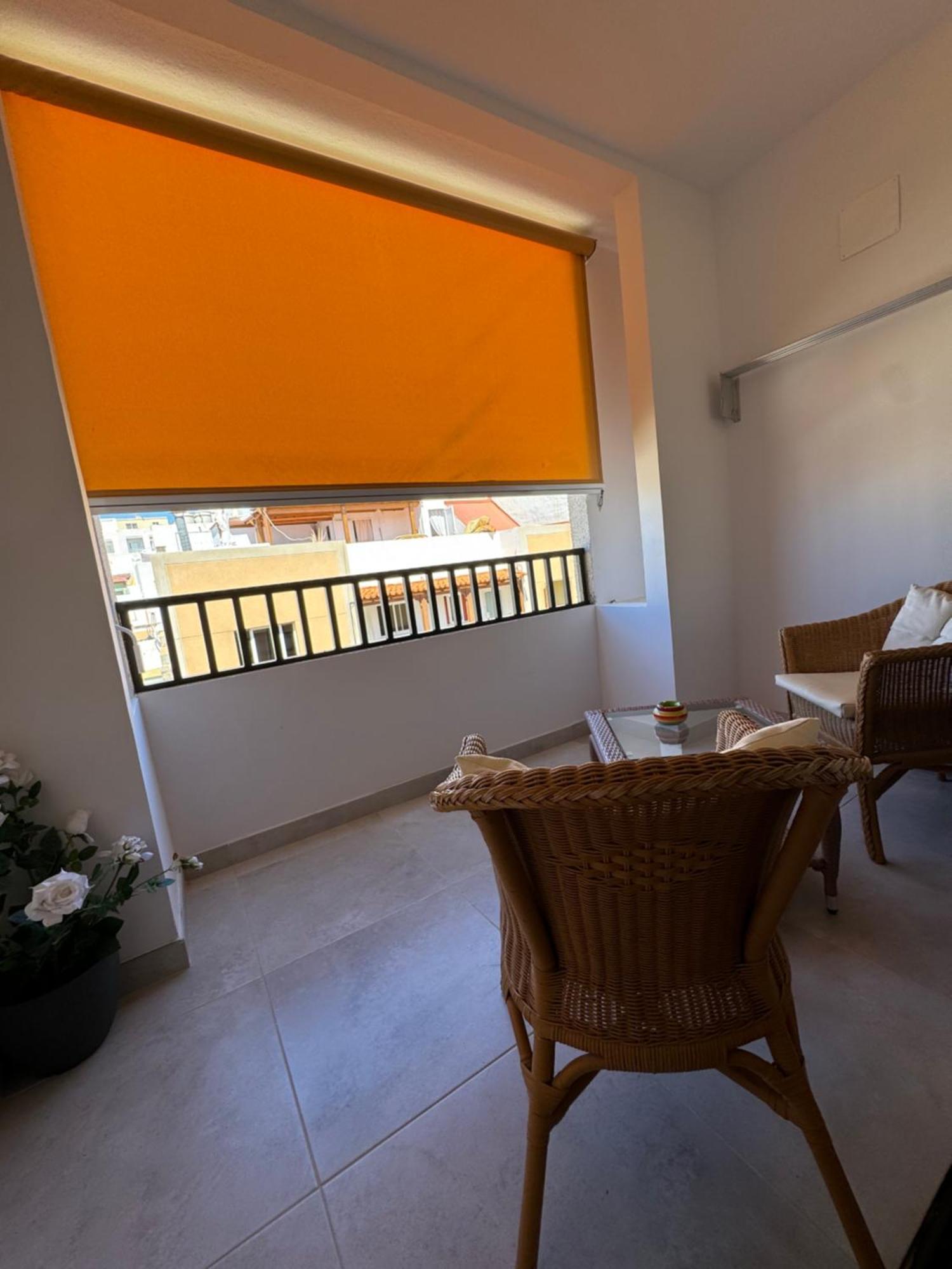 Apartamento Morro Jable  Exterior foto