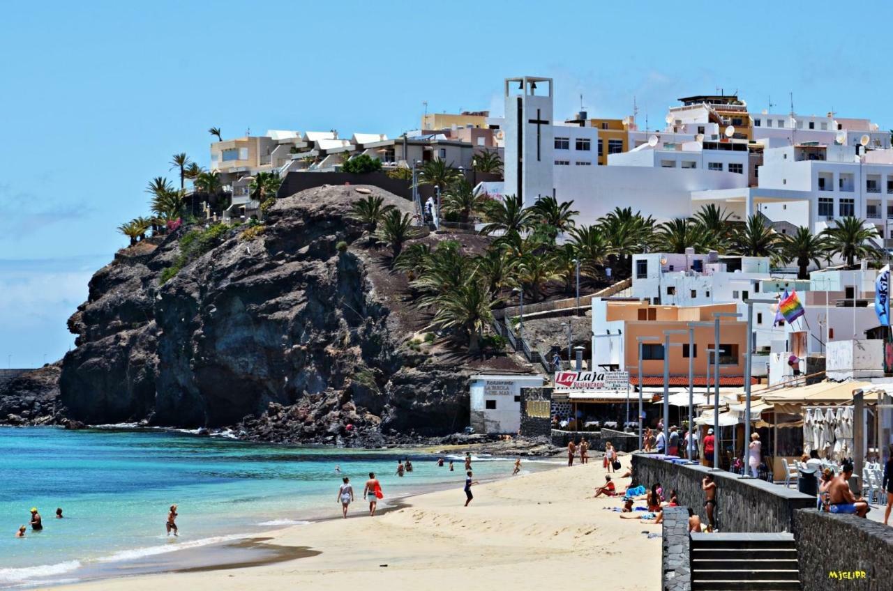 Apartamento Morro Jable  Exterior foto